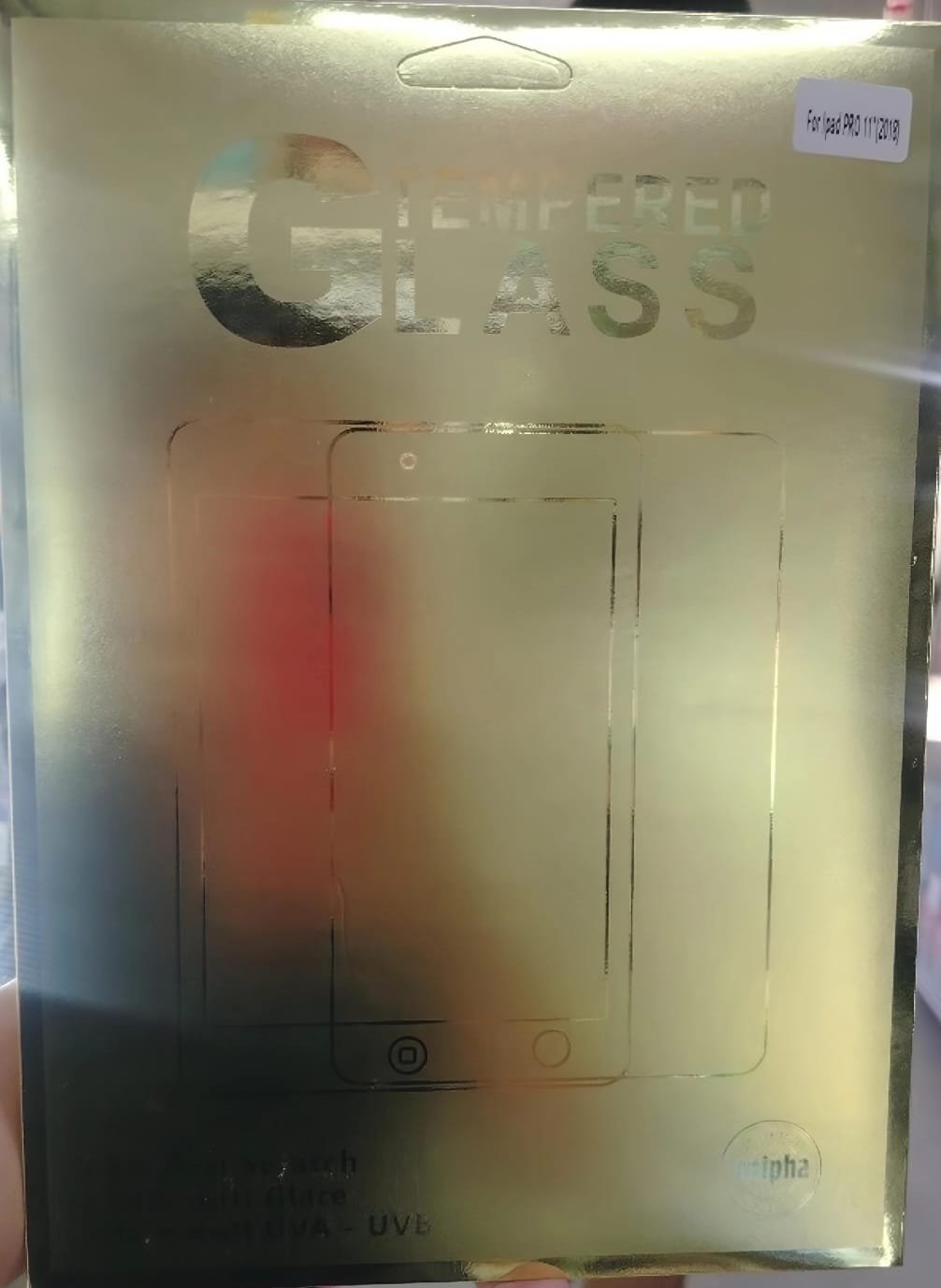 vidrio de tablet huawei t1