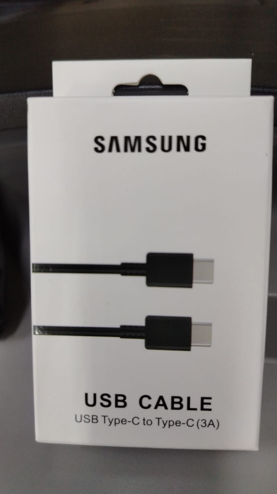 Cable c a c samsung samcbnote10pd