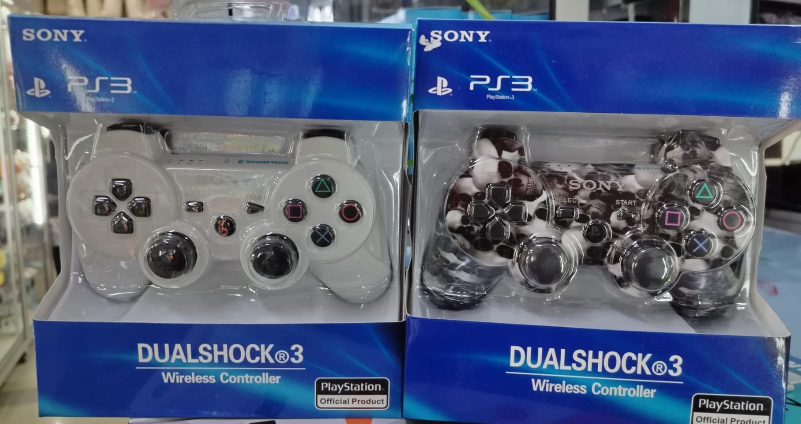 mando ps3