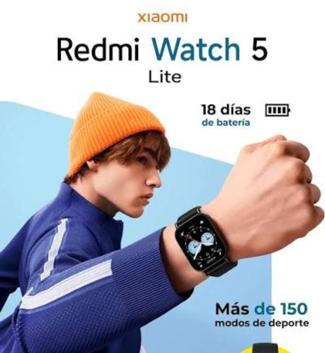 m2352w1 watch5lite