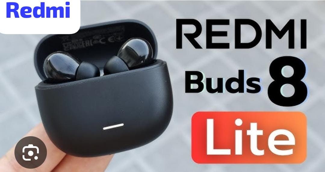 m2539e1 redmi buds8lite