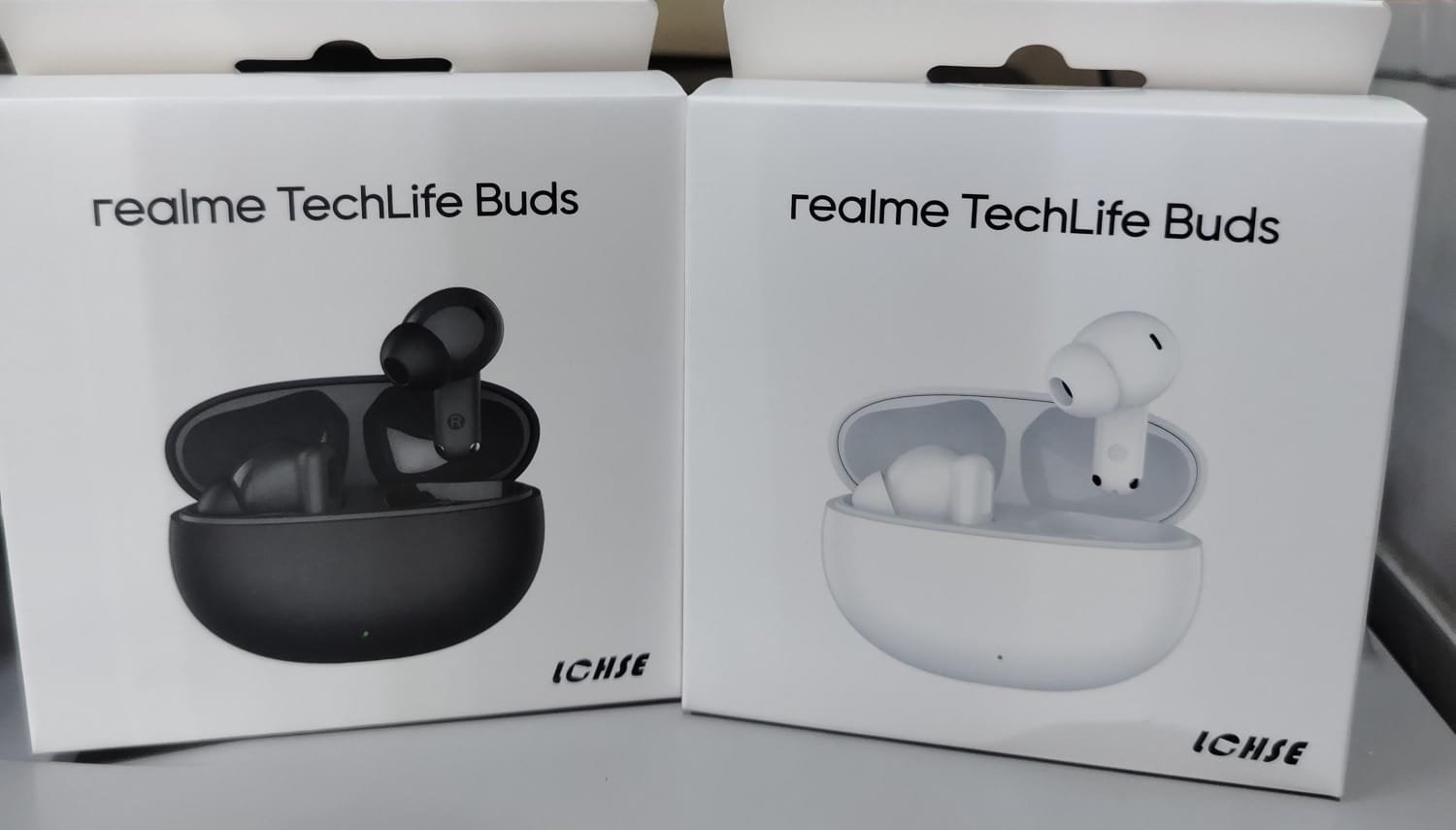 realmetechlifebuds rma2506
