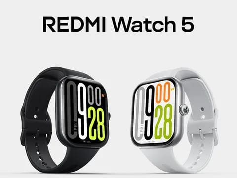 m2462w1 redmiwatch5 mi smart watvh