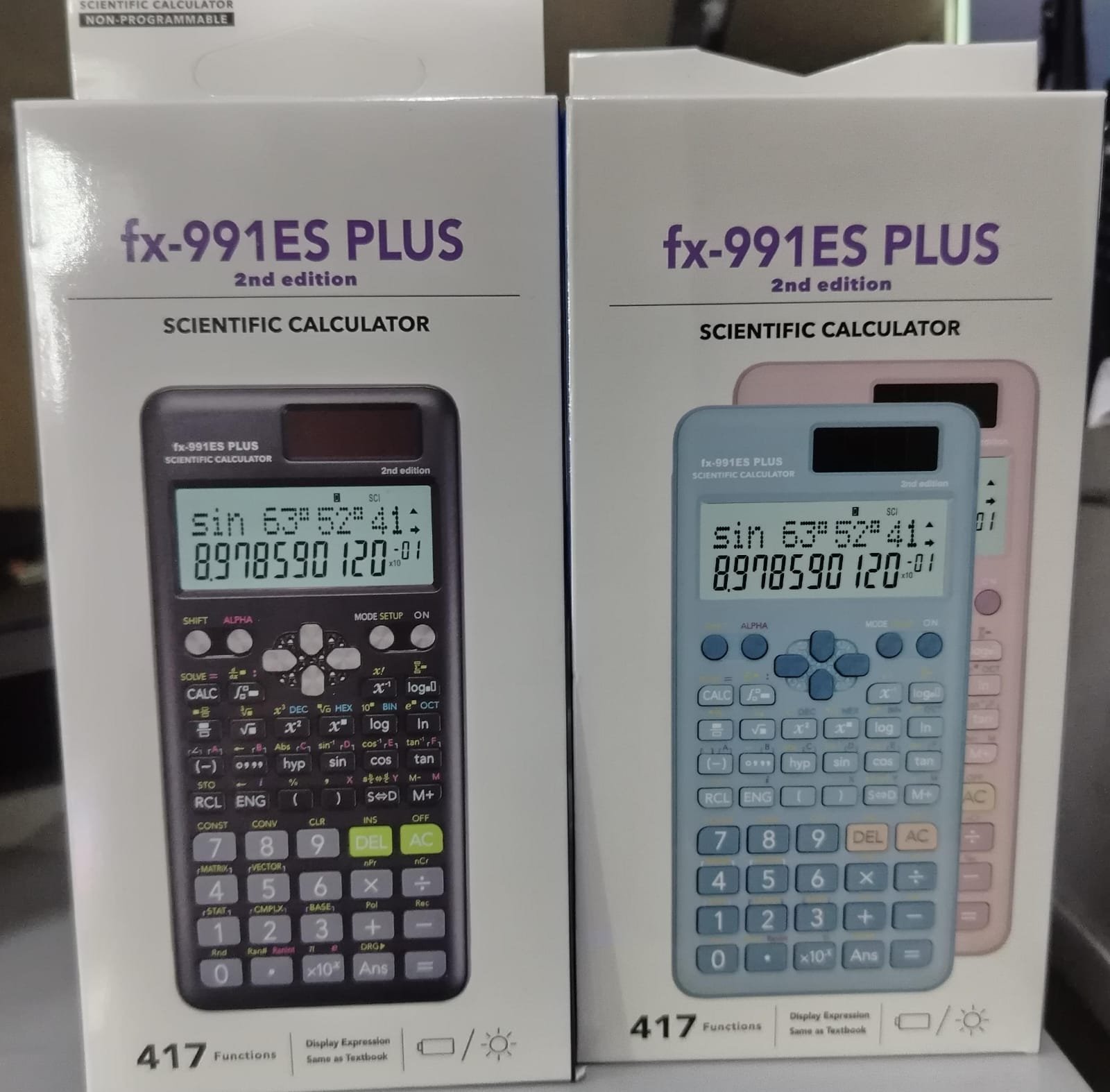 fx991esplus