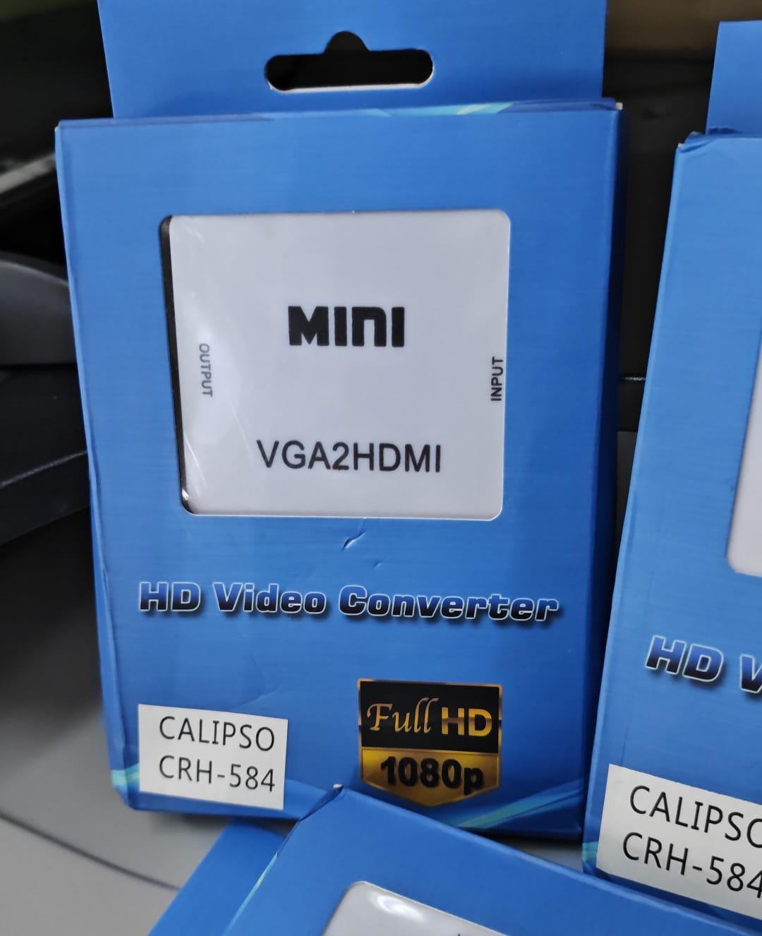 vga2hdmi conversor vga a hdmi