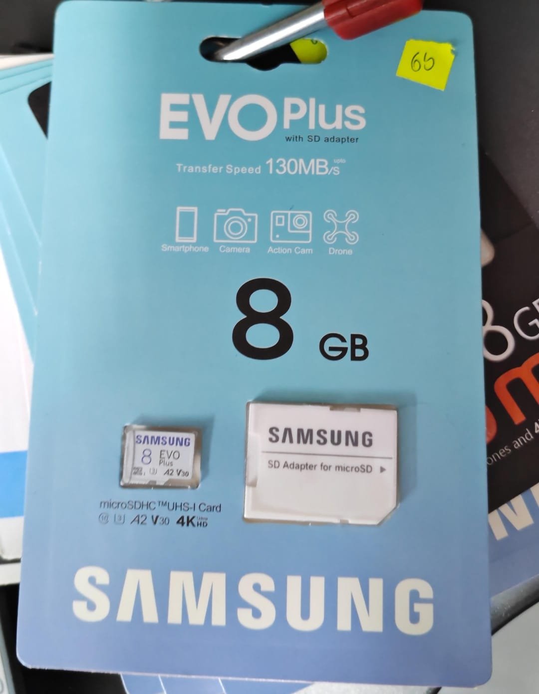sd 8gb samsung memoria 8 gb samsung 