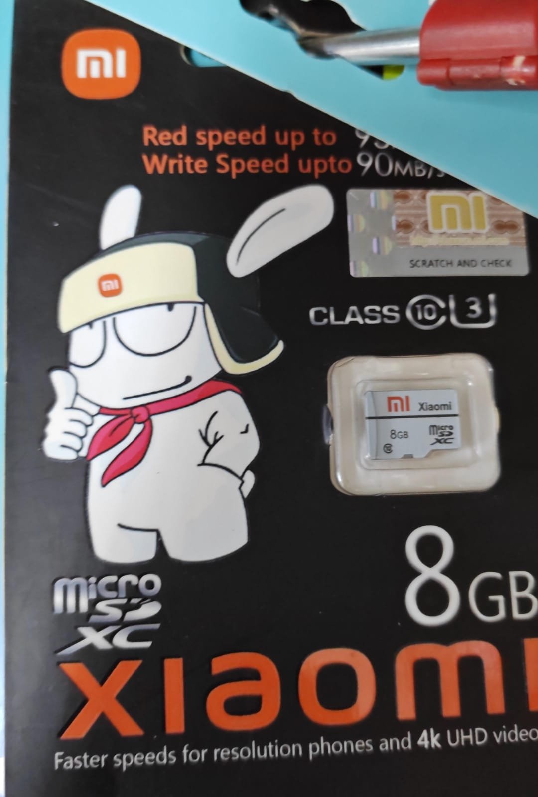 sd 8gb xiaomi memoria 8 gb xiaomi