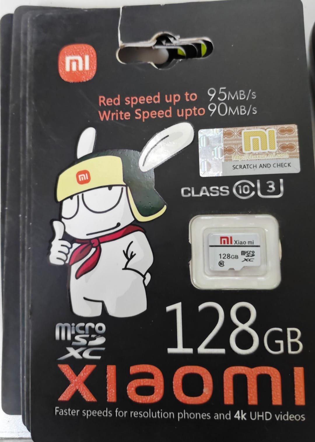 sd 128gb xiaomi memoria 128gb xiaomi