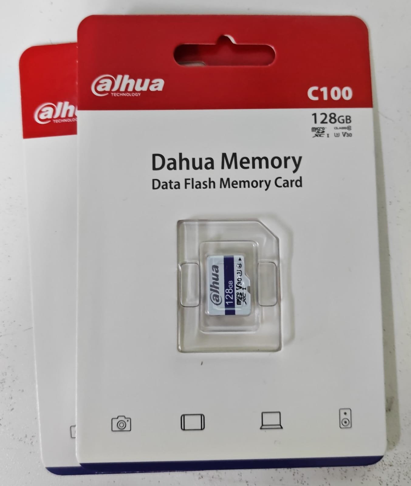 memoria sd 128gb dahua alhua