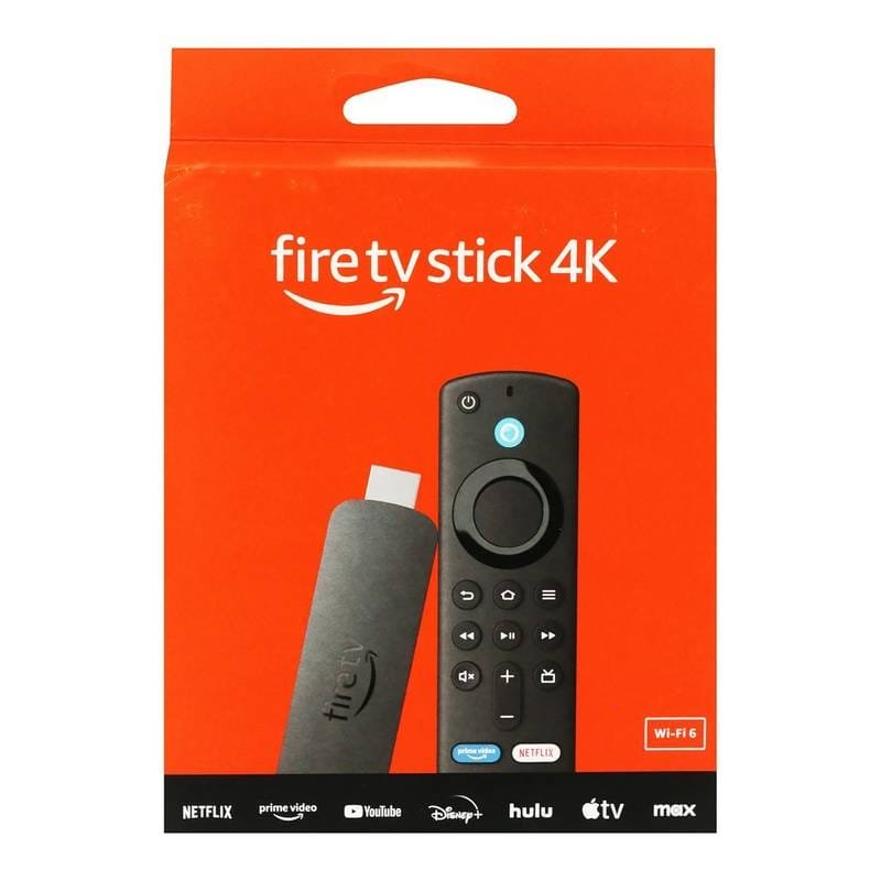 fire tv stick 4k amazon Fire tv stick 4k