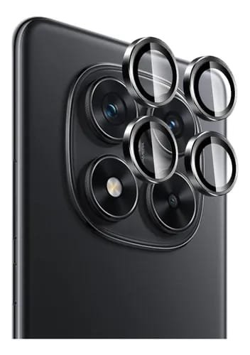 portector de camara note 14 pro 60bs