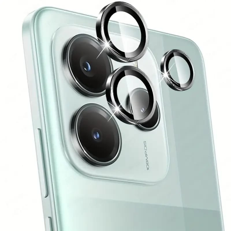 protector de camara note 14