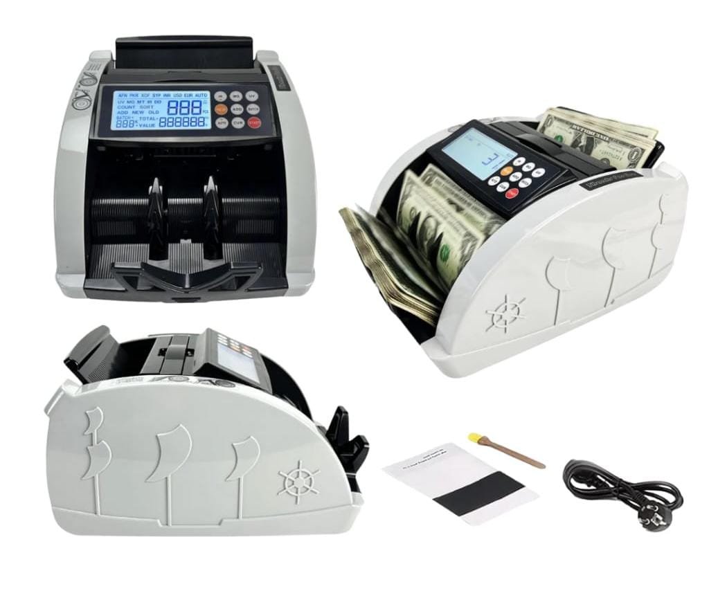 contador de billetes 48000d2uvmg