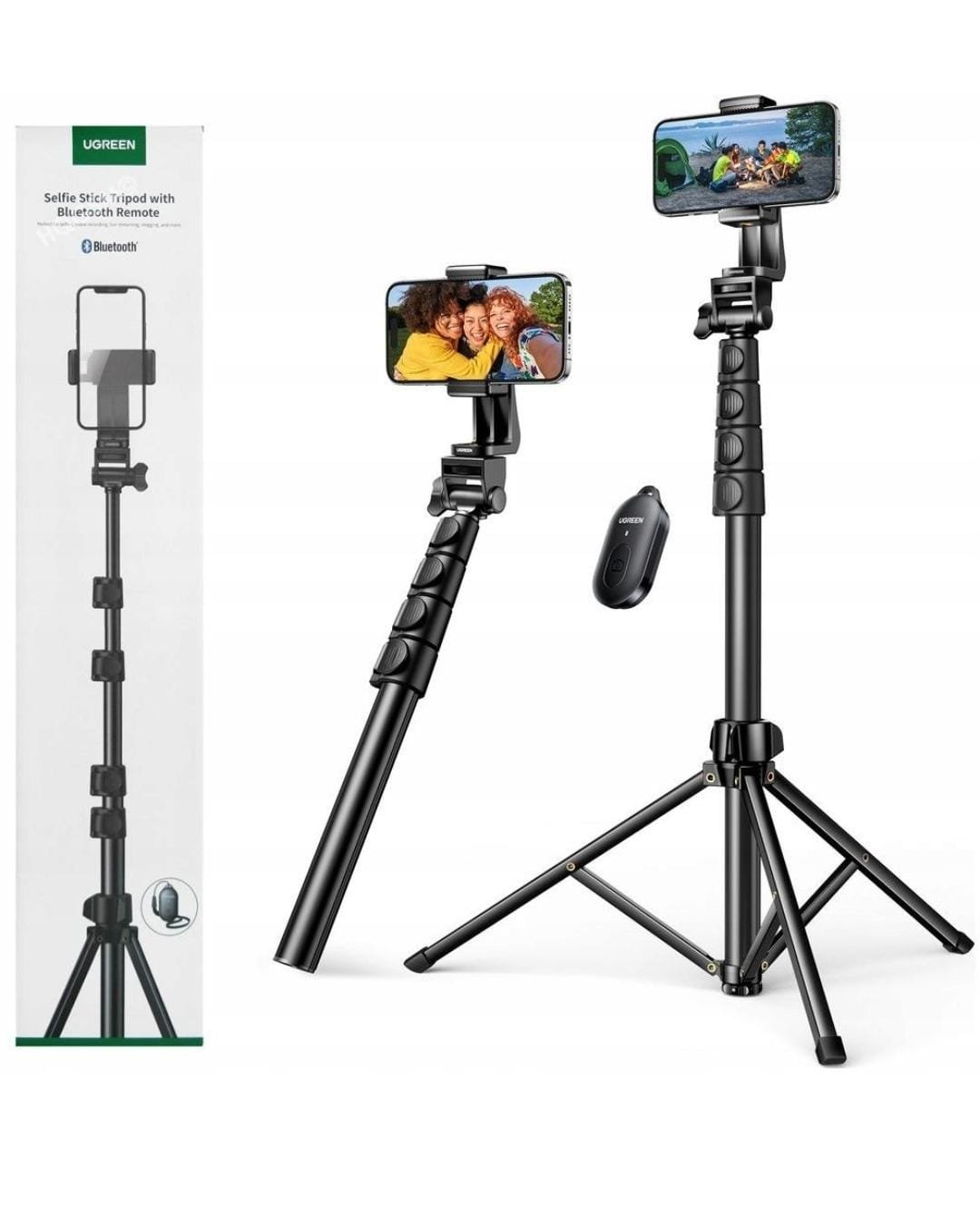 lp680 ugreen palo selfie tripode lp 354