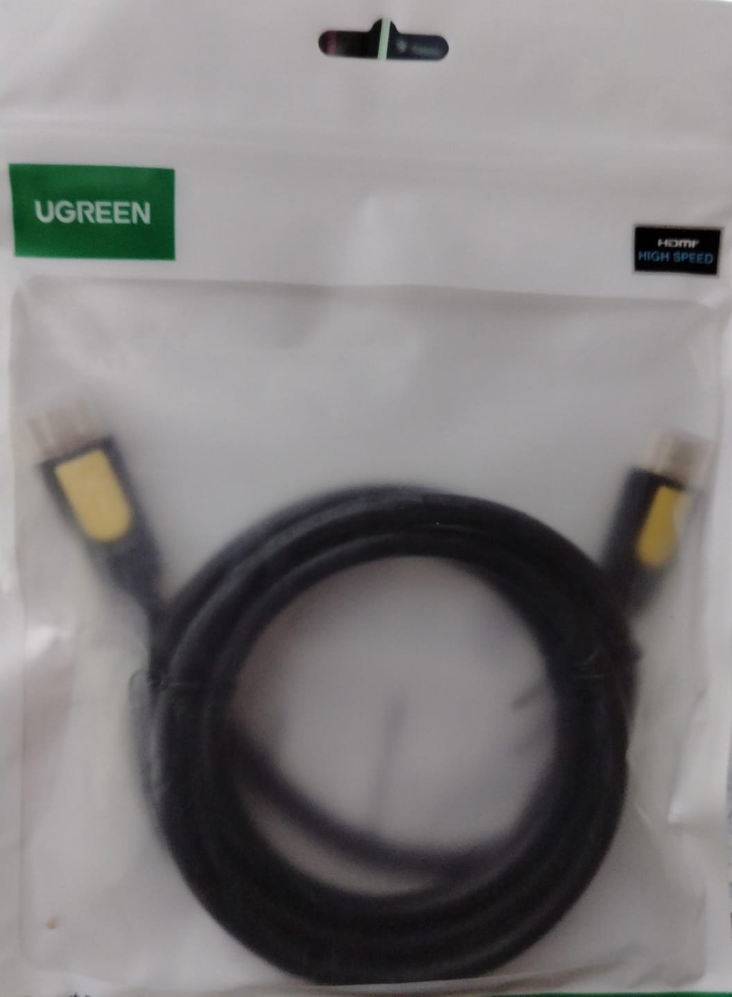 cable hdmi marca ugreen