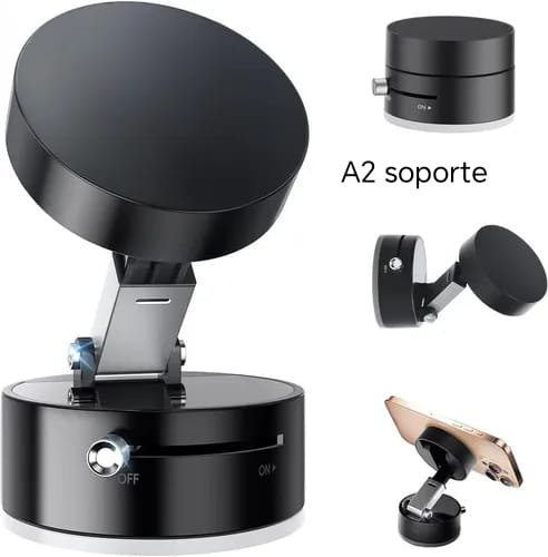 soporte magnetico de auto a2 soporte