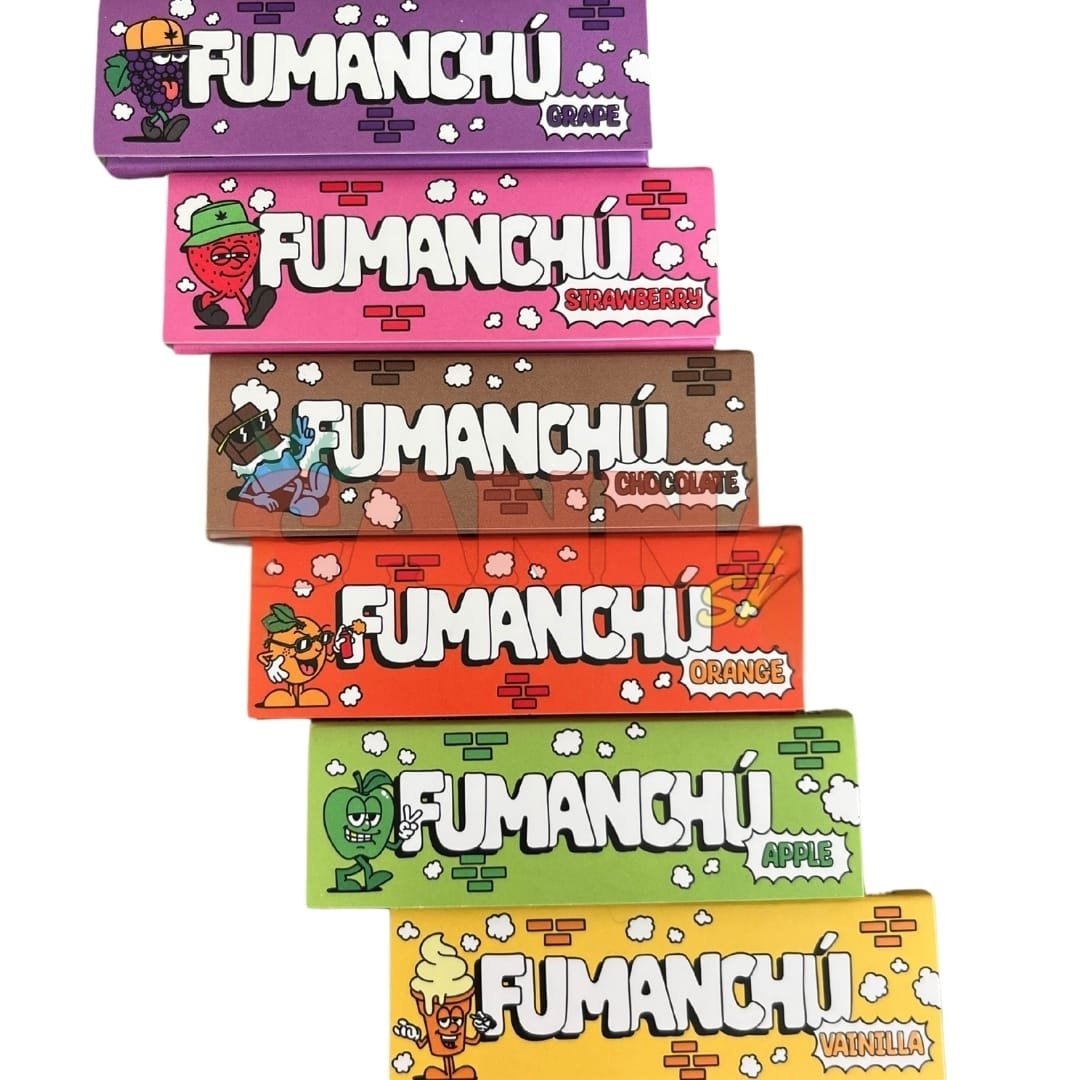 fumanchu sabores papelillo sabores fumanchu-sabores