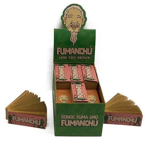 fumanchu tips fumanchu filtro