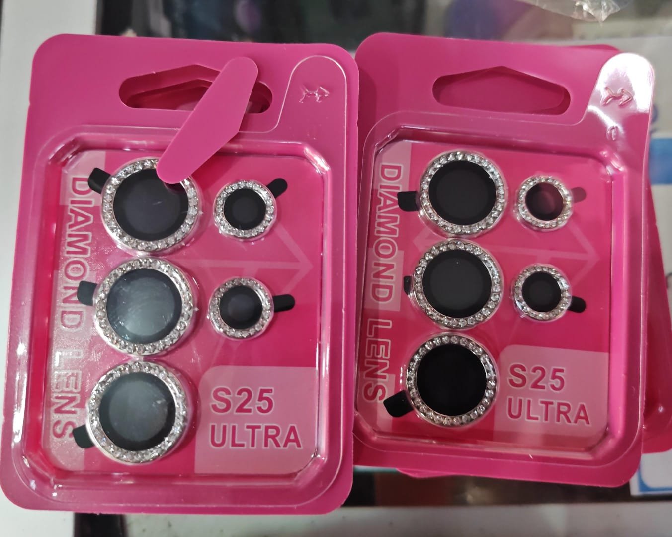 s25ultra protector de camara 