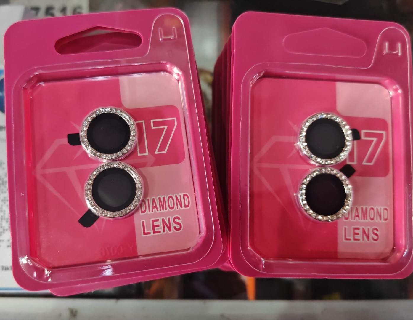 17 normal camara 50 protector camara iphone