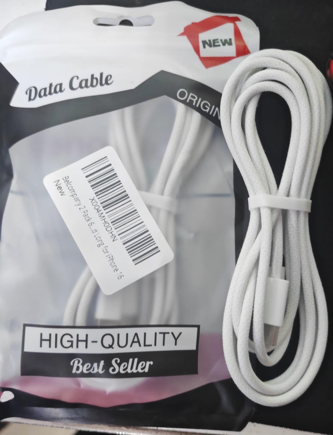 cable tipo c a tipo c agranel