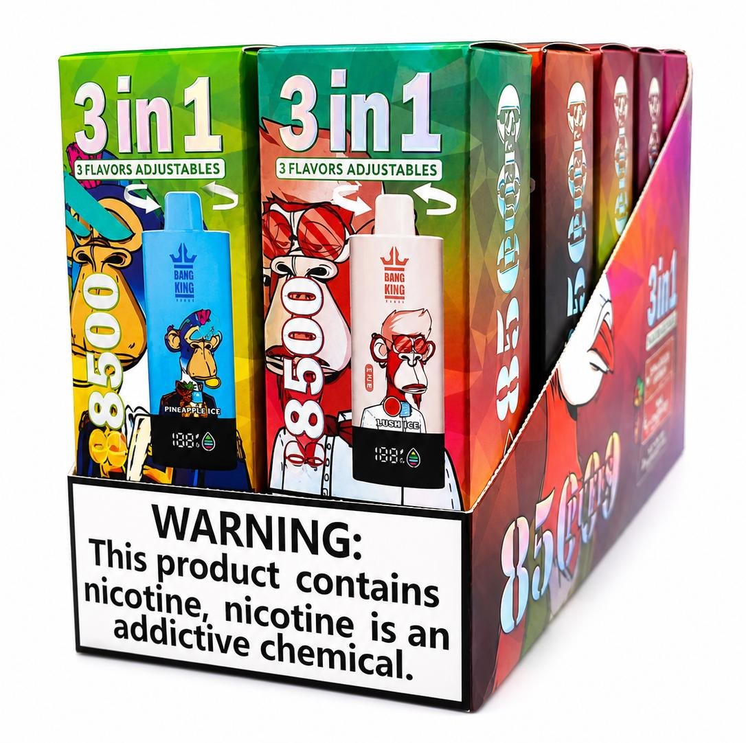 bank 85k bangking85000 vaper 3 en 1