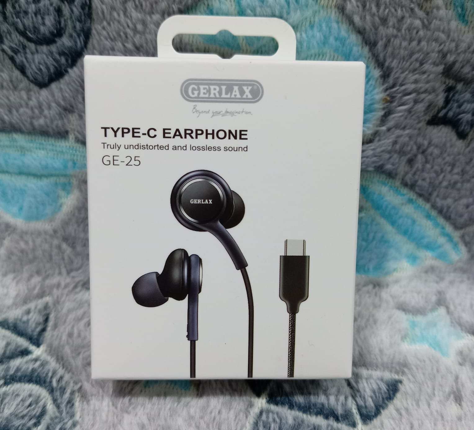 audifono akg tipo akg gerlax ge25