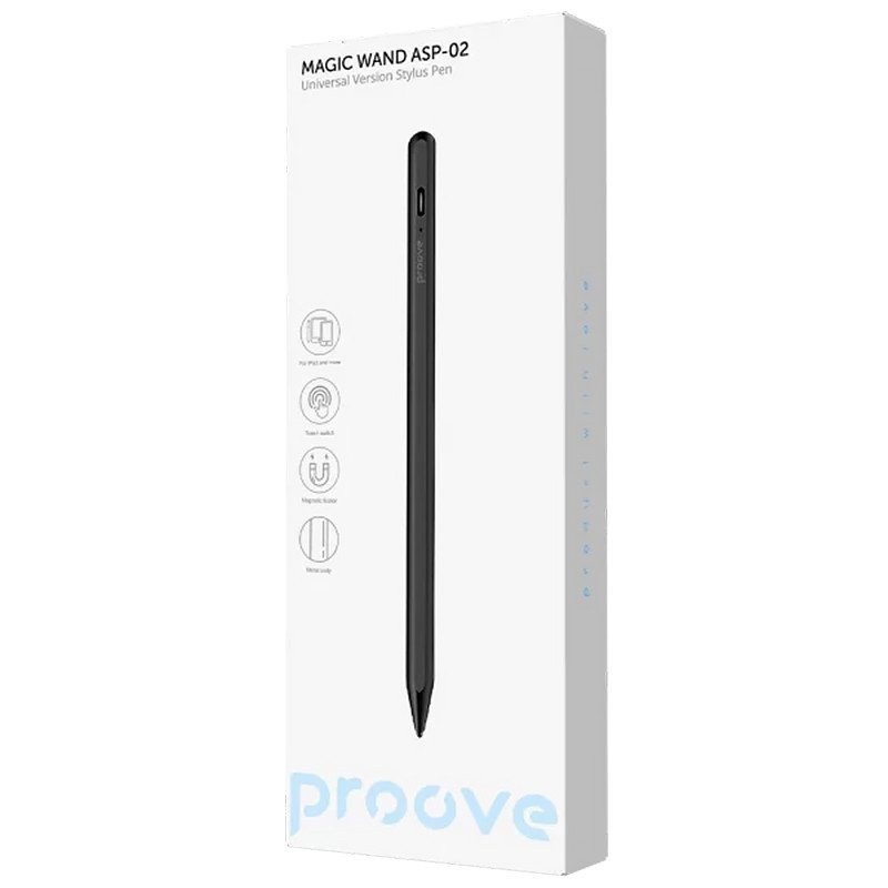 provee asp02 lapiz tactil