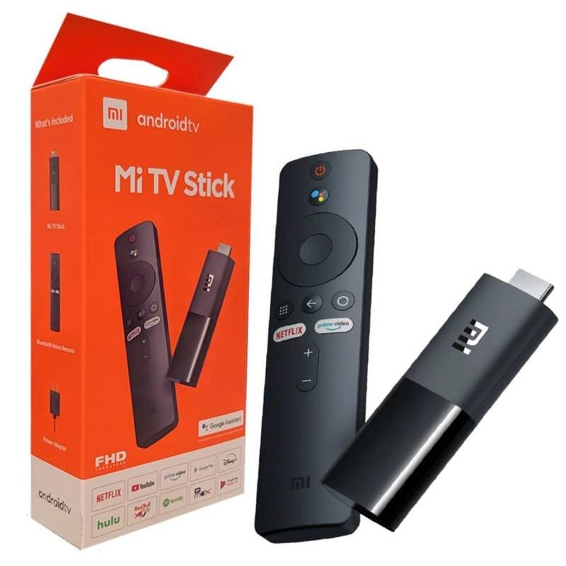 mdz-24-aa mi tv stick fhd xiaomi android tv mdz24aa