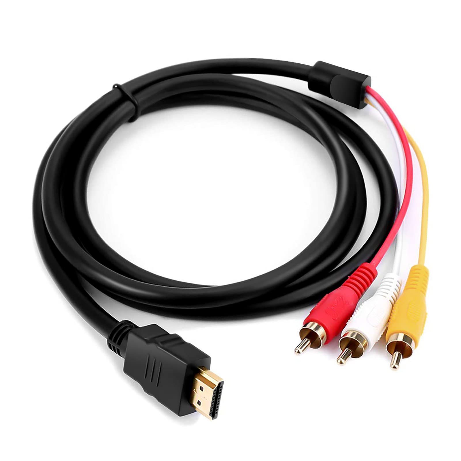 cable hdmi a rca CbHdmi3rca 