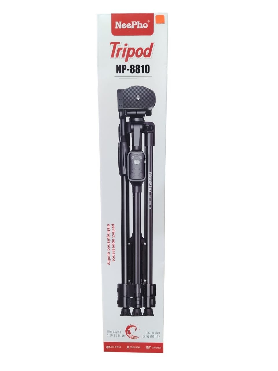 tripode neepho np8810