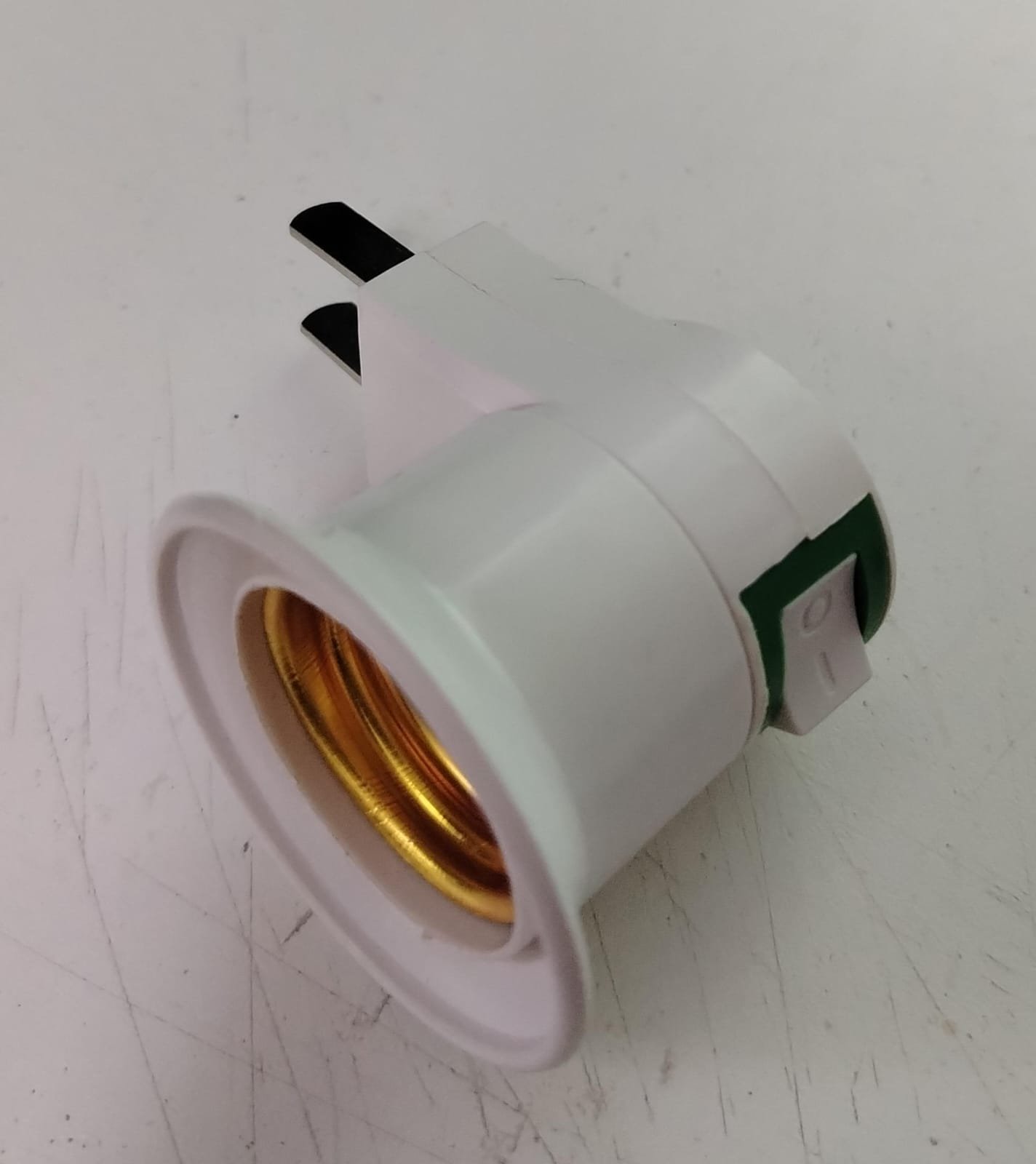 enchufe soquet con interruptor socket enchufe
