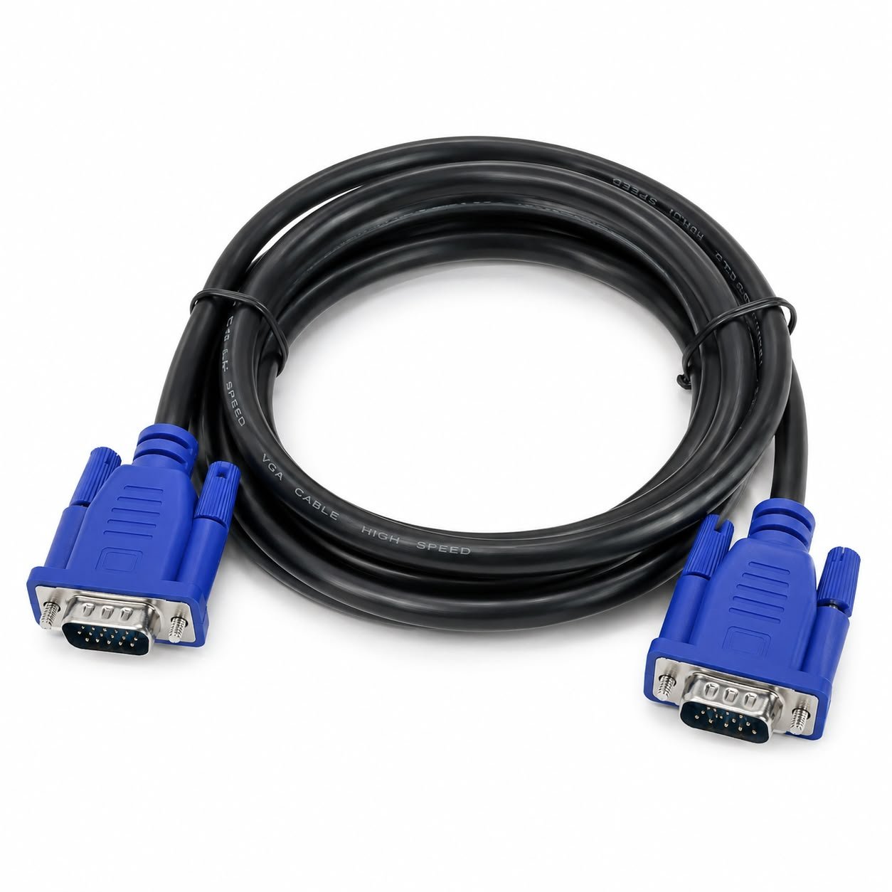 cable vga 1.8m grueso