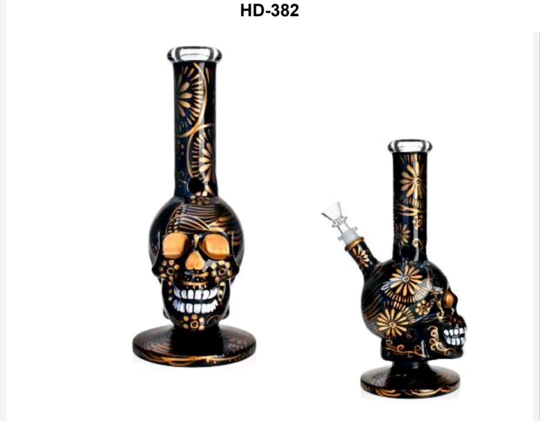 Hd-382 bong480 hd382
