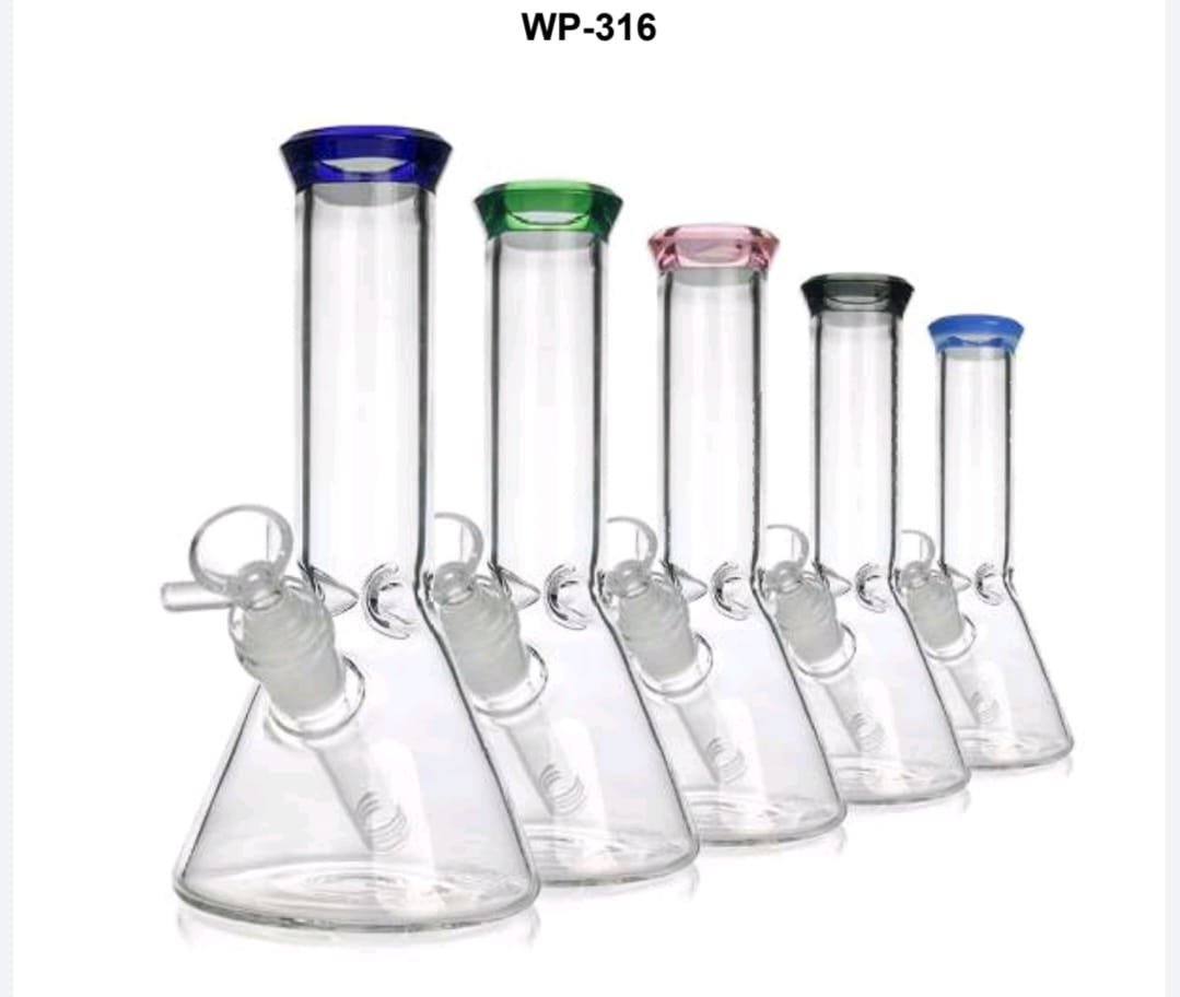 wp316 bong de vidrio 290 Wp-316