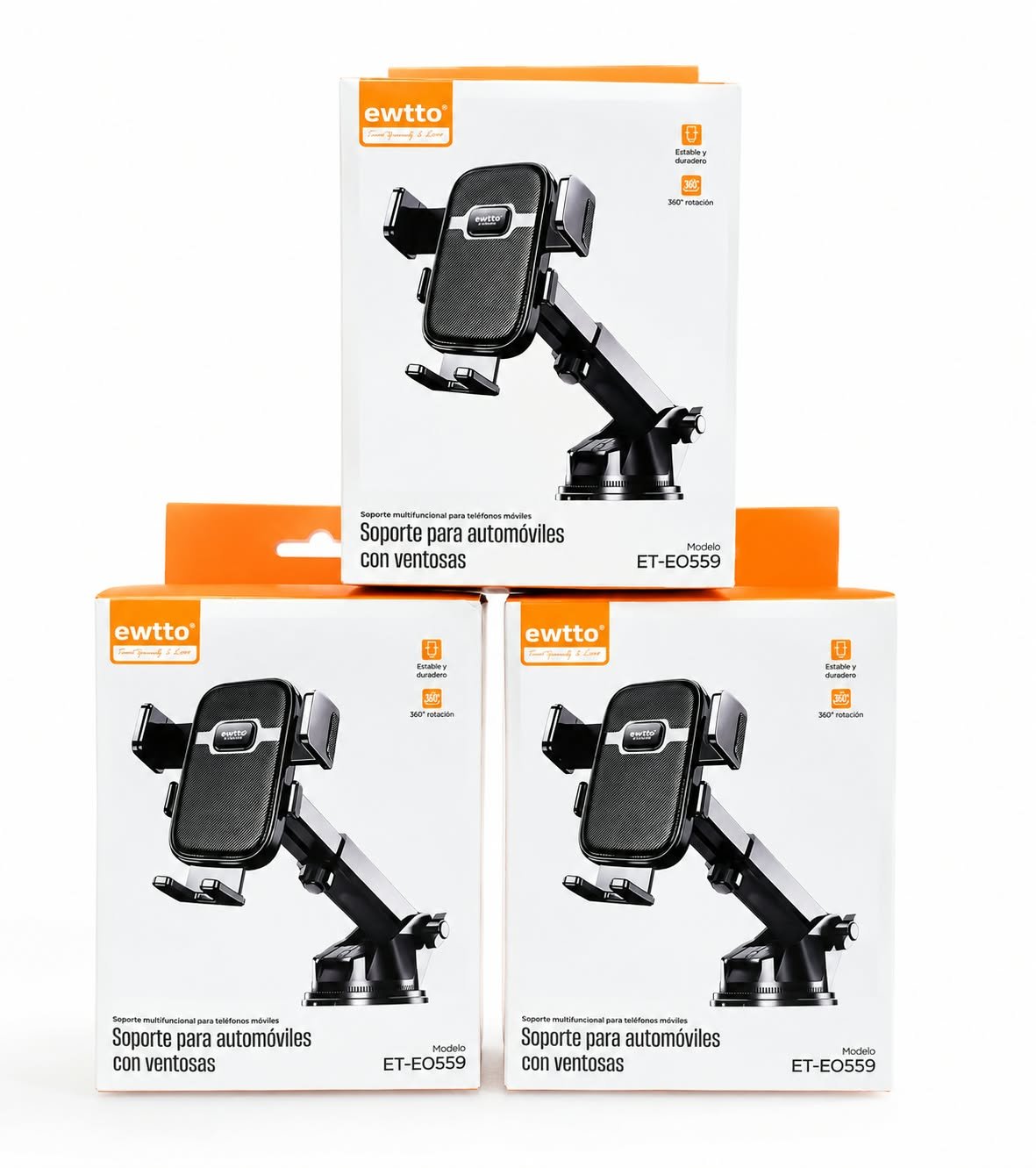 soporte para auto ete0559 ewtto soporte de auto