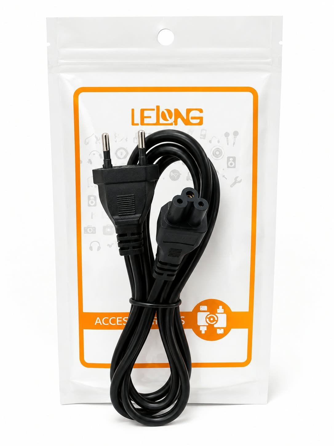 le-1017 cable de poder 3 redonditos le1017