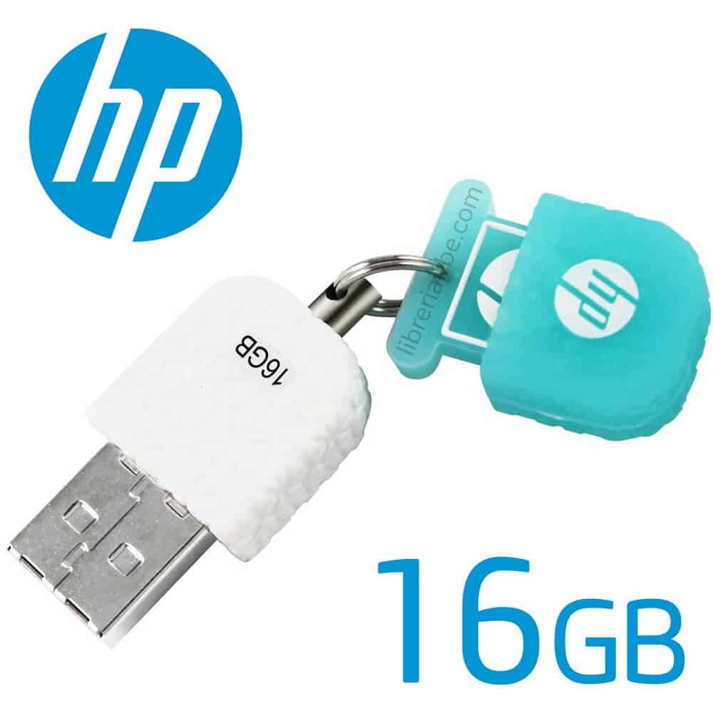 pendrive 16gb hp