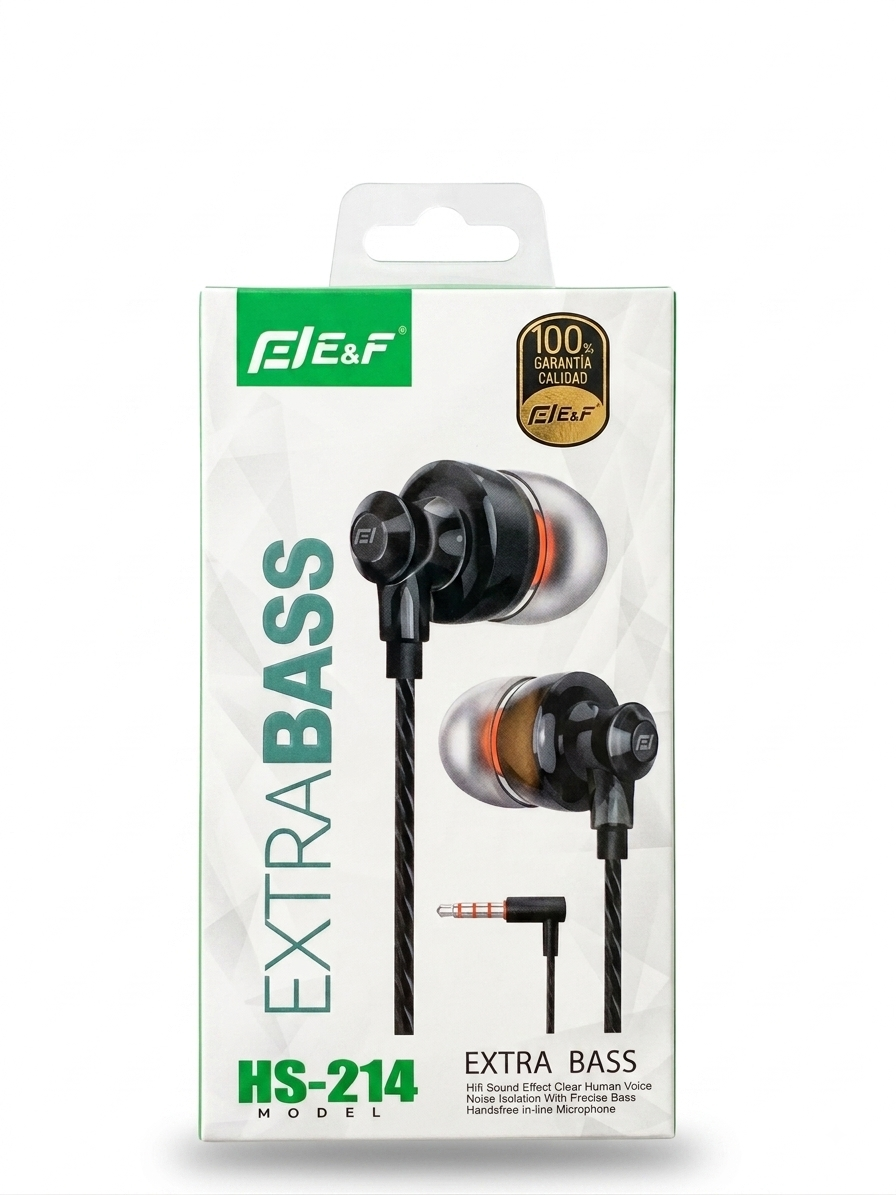 audifonos con cable eyf hs214