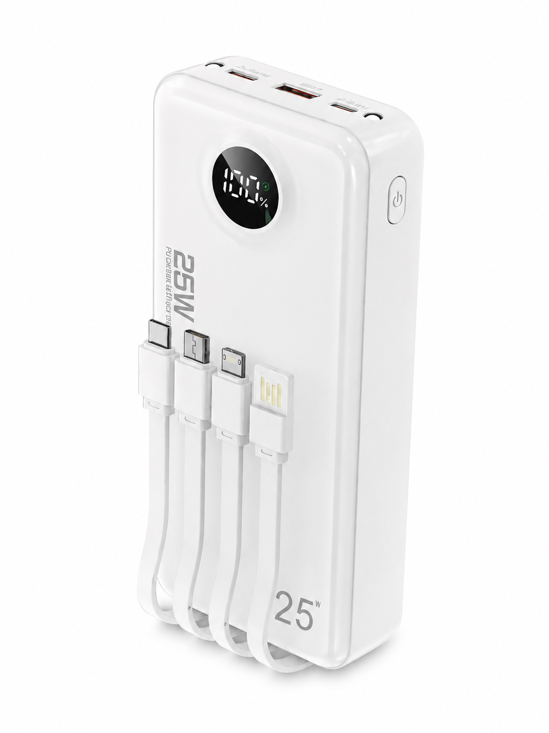 power bank demgel de2032