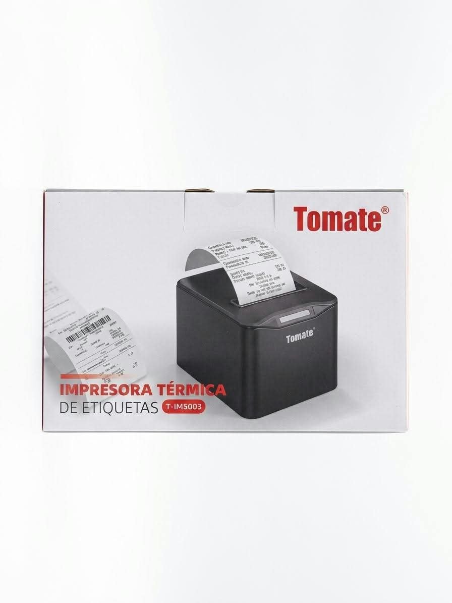 impresora termica tomate Tim5003