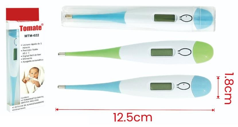 termometro digital mtm022