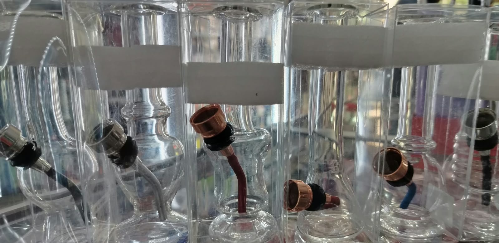 bong120 varios modelos