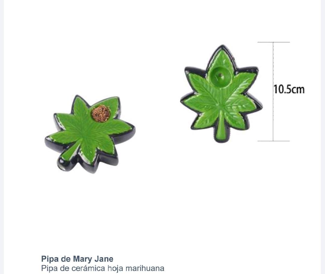 pipa 140 pipa marie jane