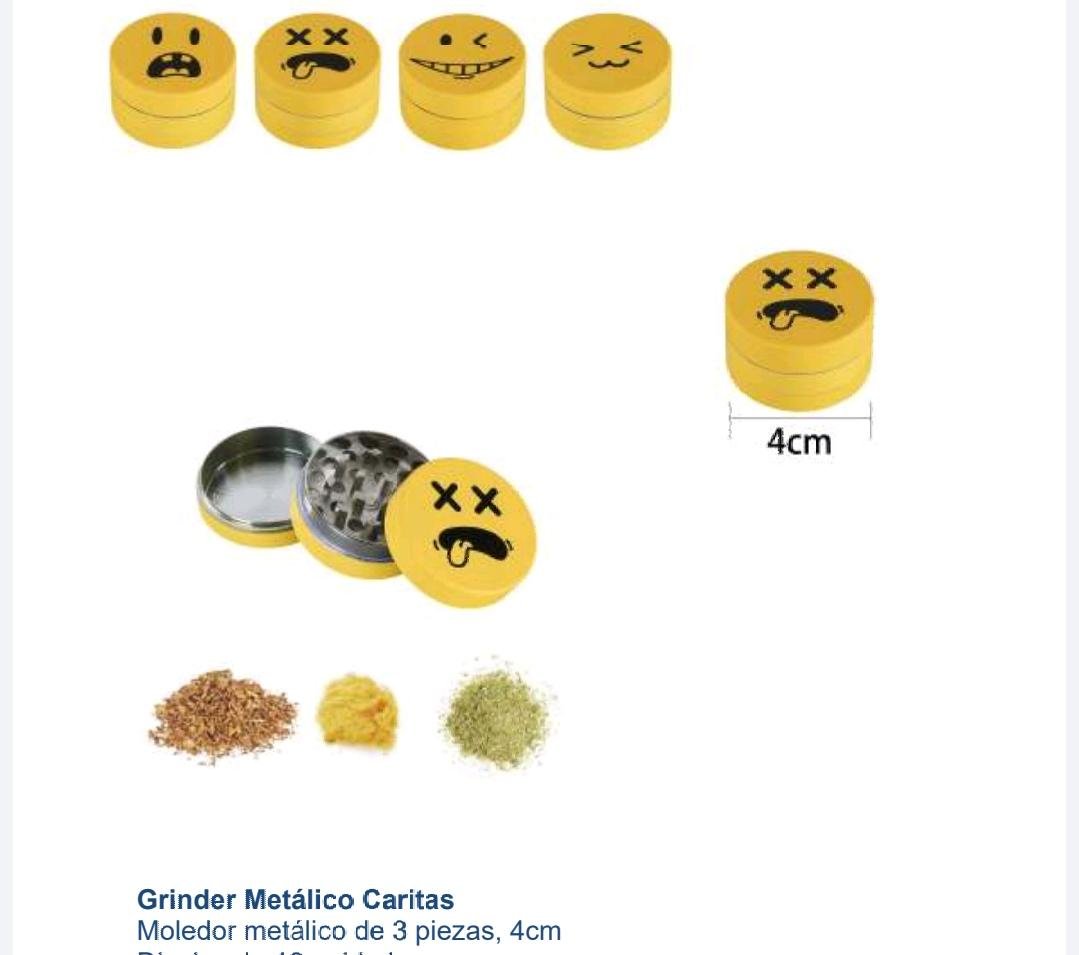 grinder 110 moledora de 4 pisos moledora 110