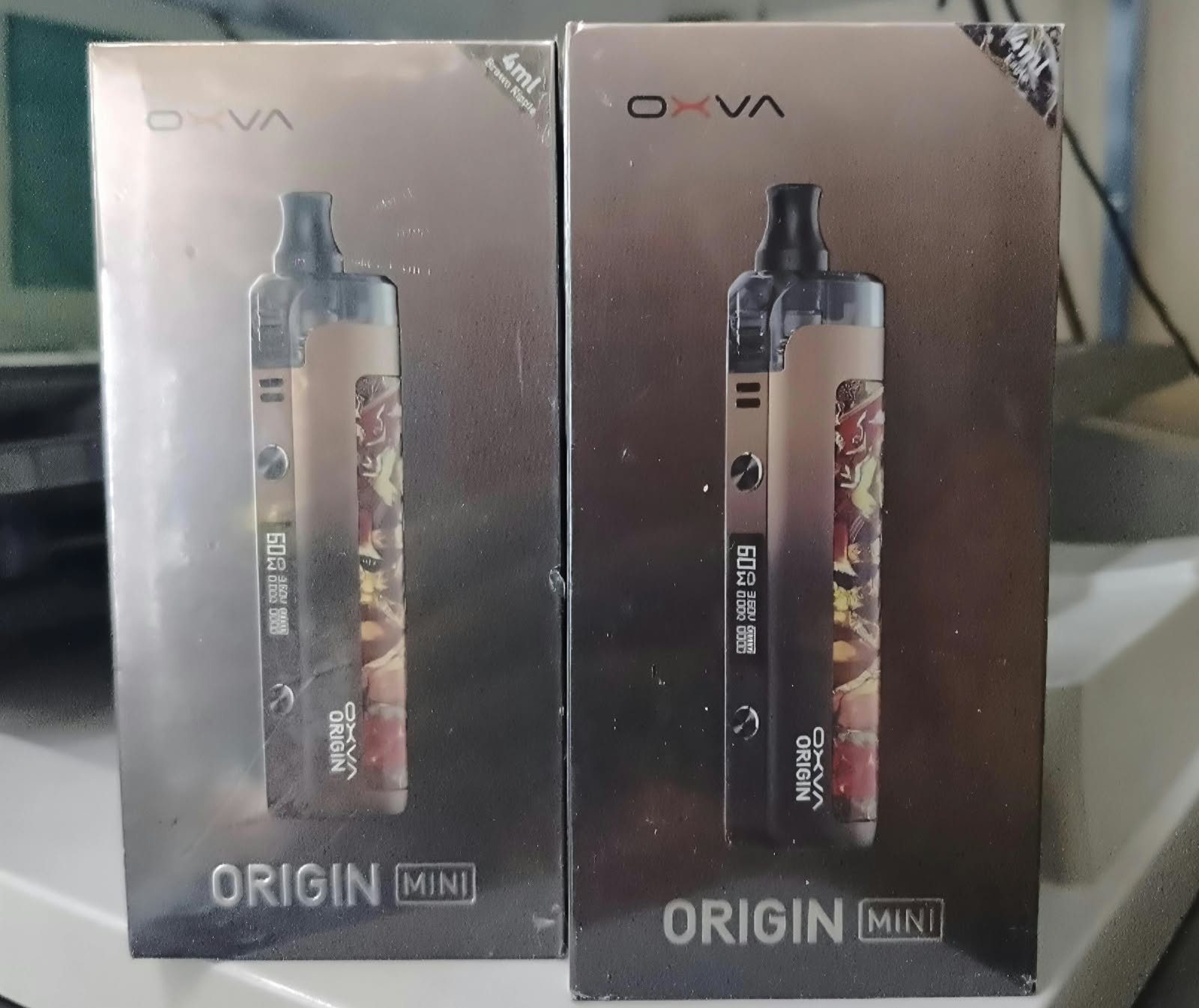 oxva origin mini 410