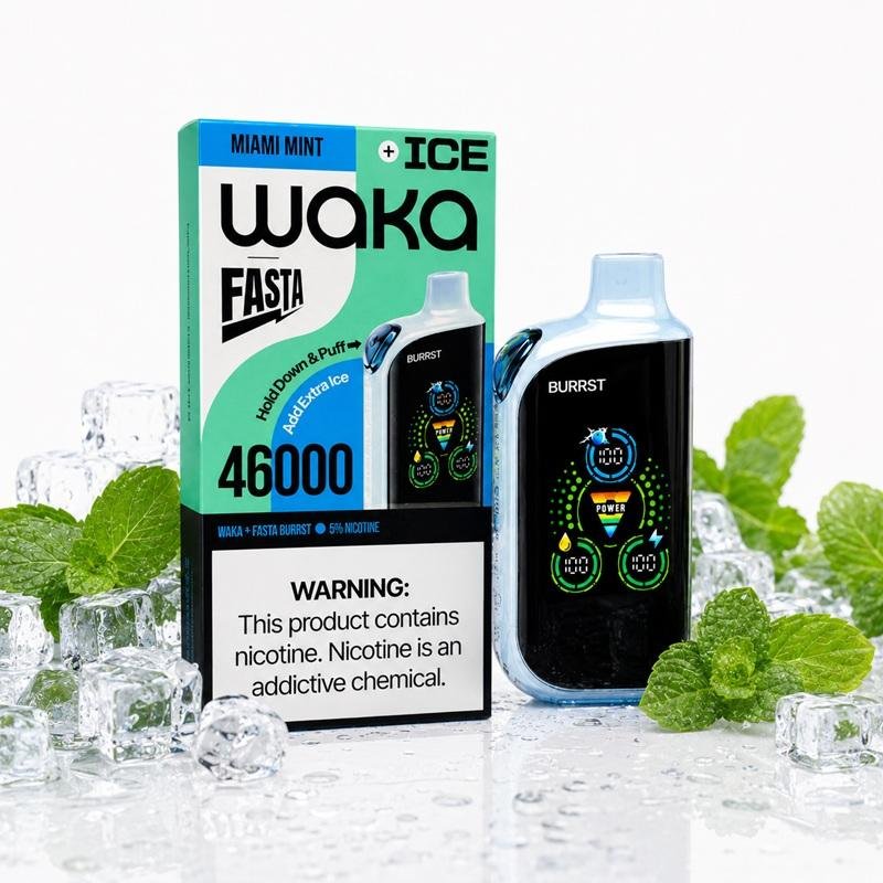 waka 46000