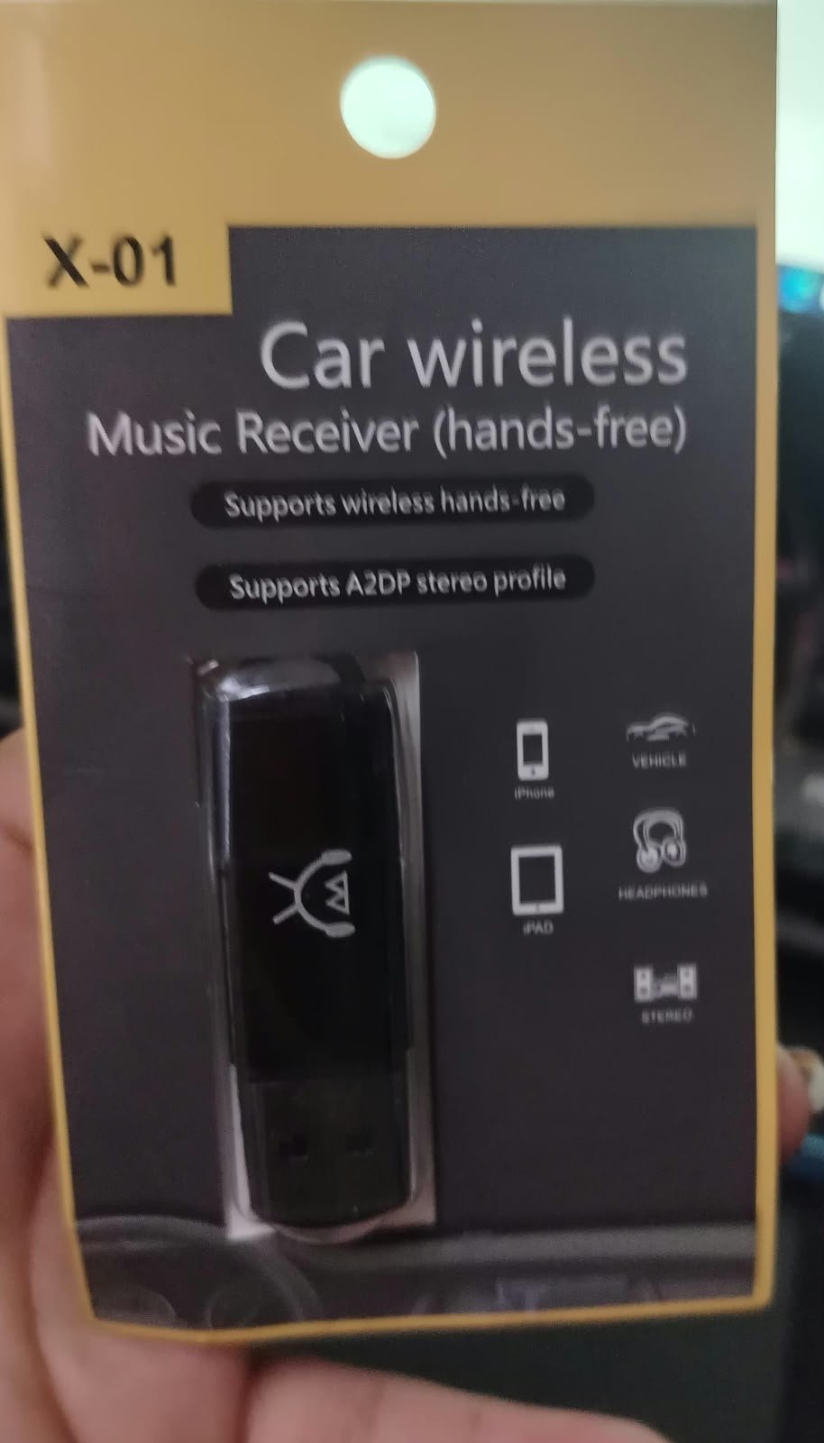 x01 usb bluethoo de auto usb bluethoo