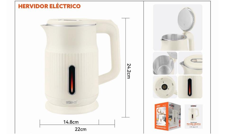 jarra electrica Wdcl202