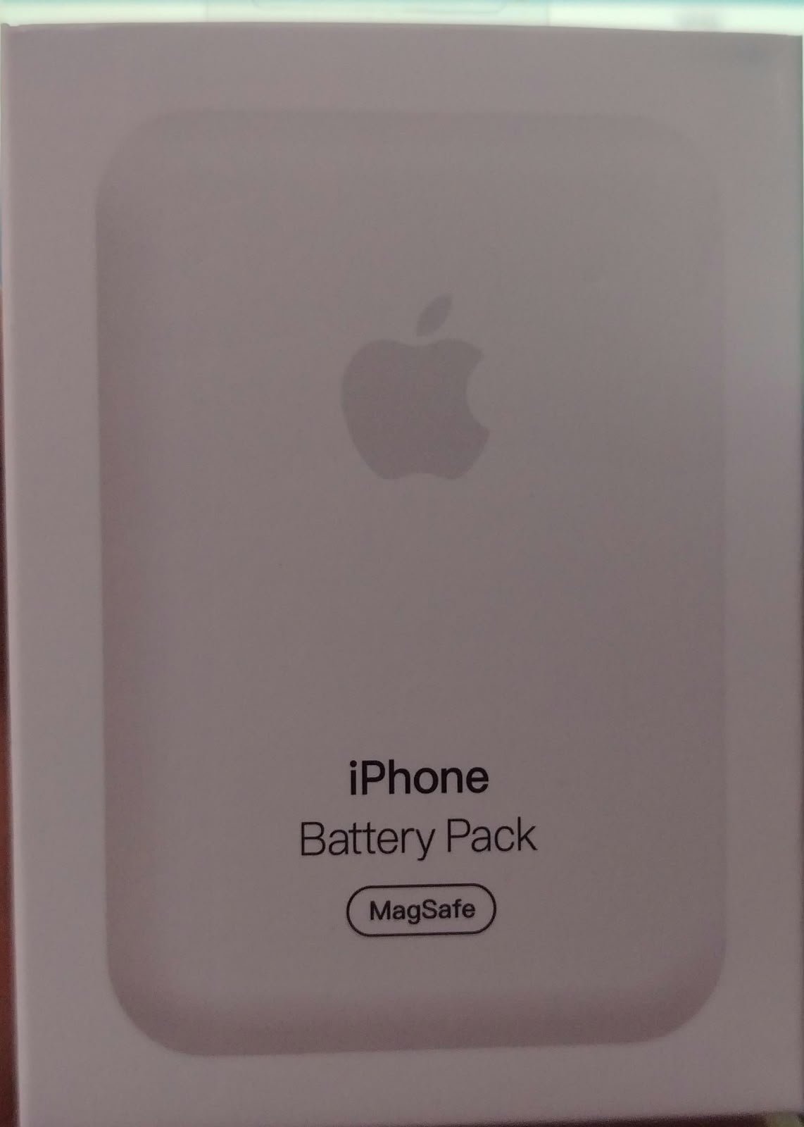 A2384 5000mah 280bs. magsafe battery packIphone battery Pack